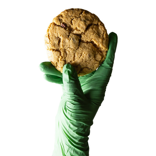 2. Chocolate Chip