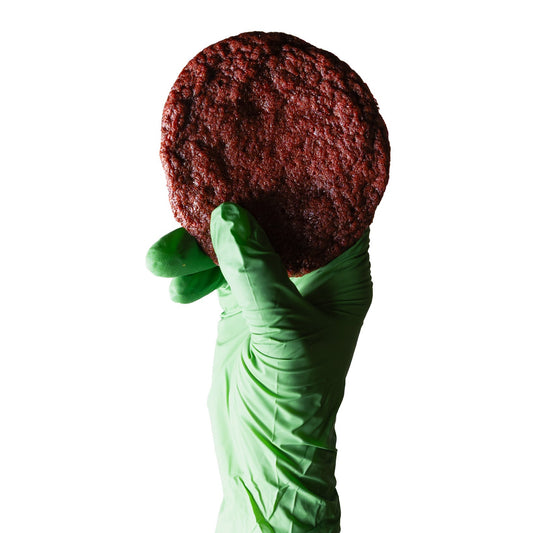 4. Red Velvet