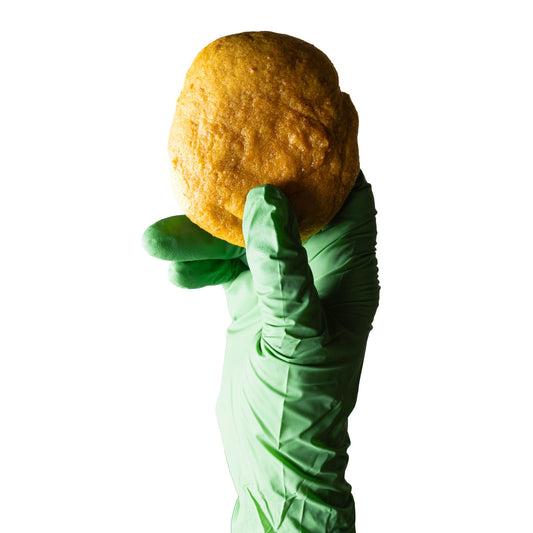 8. Sweet Potato