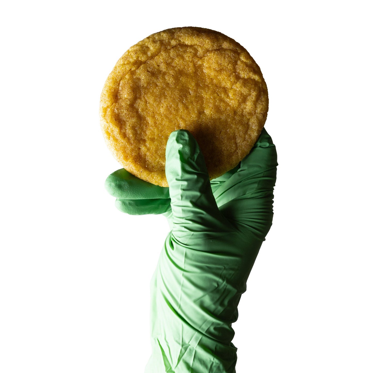 9. Snickerdoodle