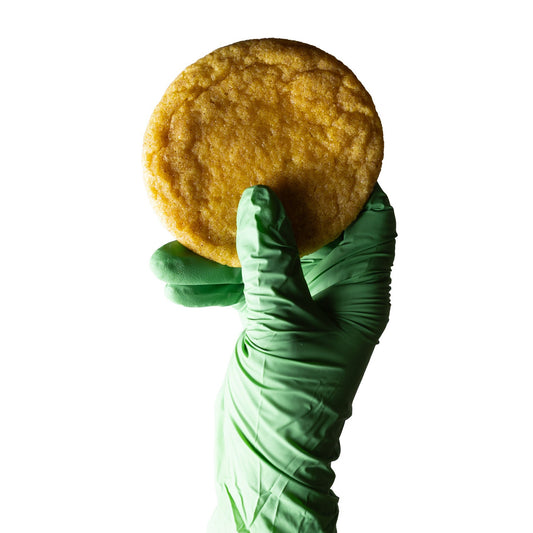 9. Snickerdoodle