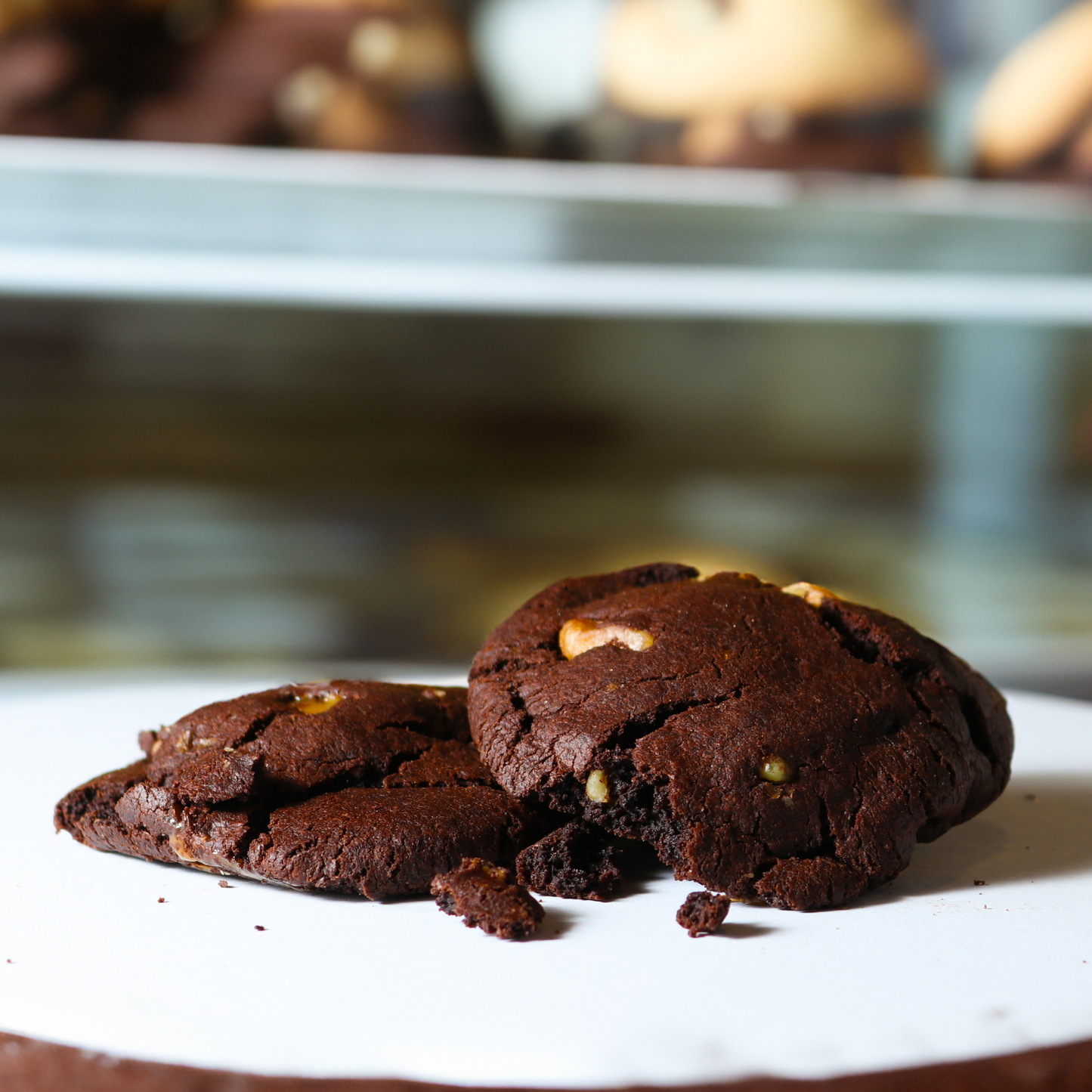 615 "The Brownie"