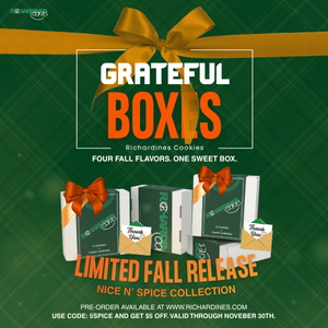 Nice n' Spice Collection